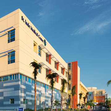 SJMC Hospital sm
