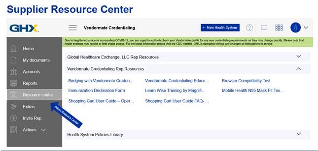 Vendormate screenshot 7