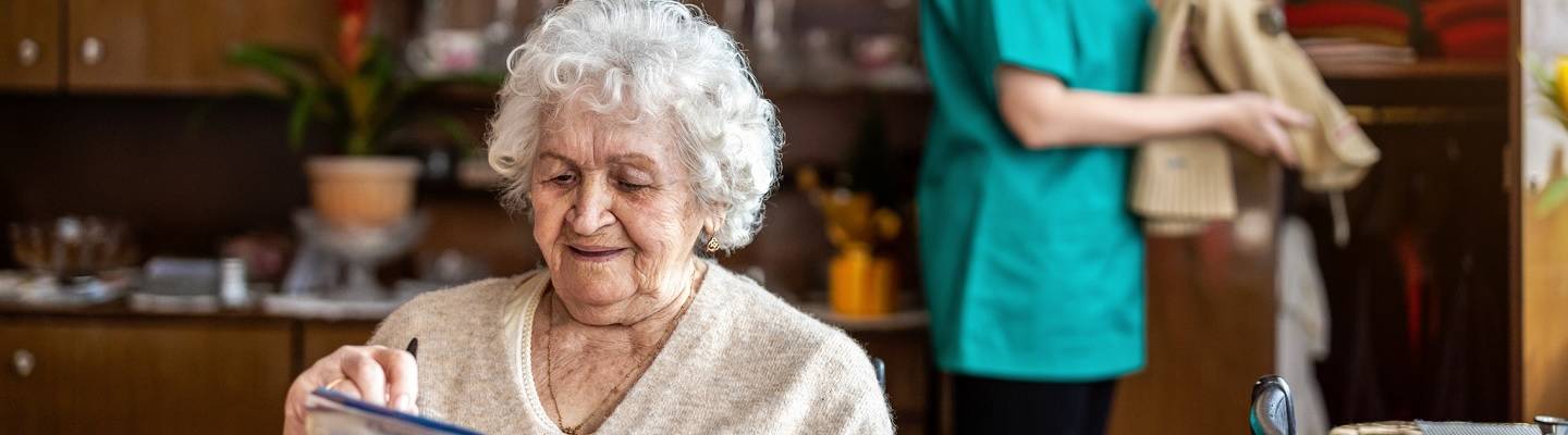 Providence ElderPlace Administration - Portland