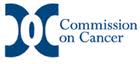 Logotipo de la Comisión sobre el Cáncer