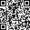 Image of QR code to download the Providence App