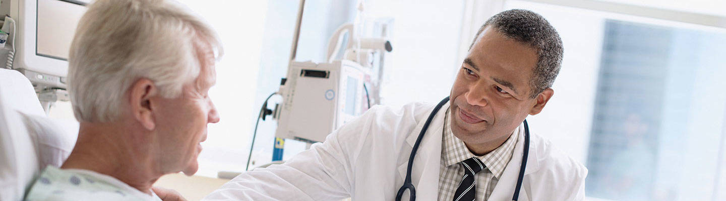 Stroke Center at Providence St. Vincent Medical Center