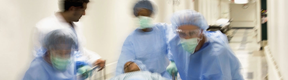 Emergency Department | Petaluma Valley Hospital | Providence