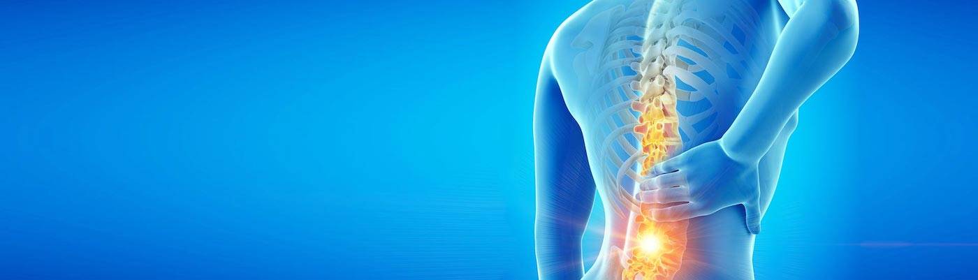 Providence Spine Center