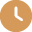 Icono de reloj