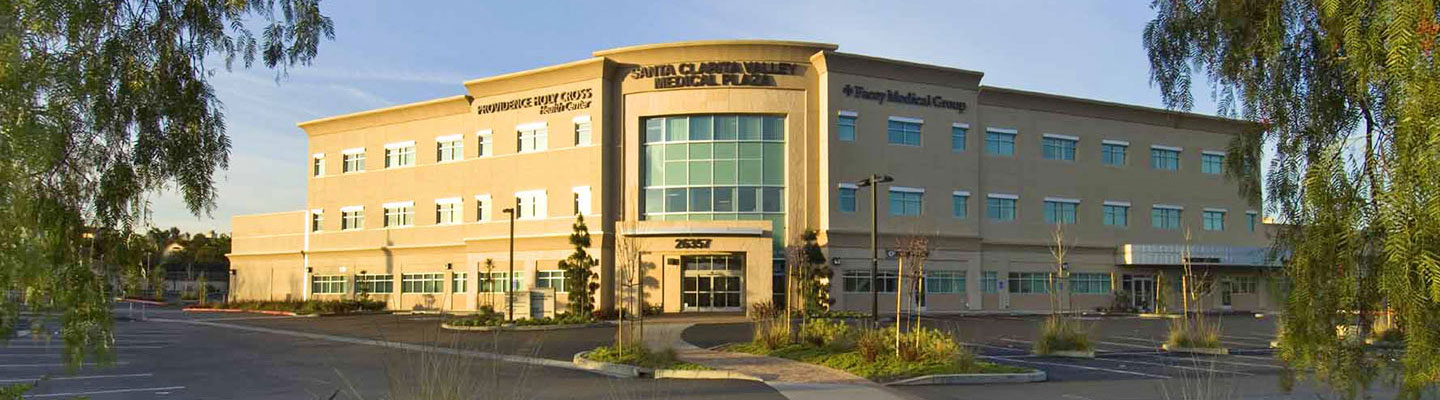 Tallest Health Buildings in Santa Clarita, CA, USA