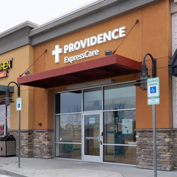 Providence ExpressCare