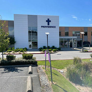 Providence Primary Care, Mill Plain Medical Plaza