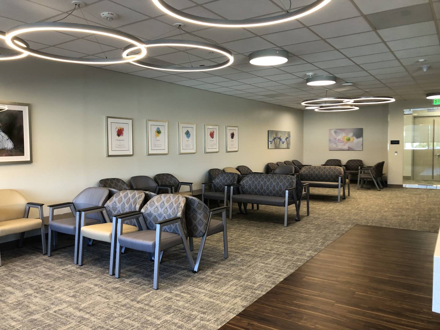 St. Joseph Heritage Obstetrics and Gynecology — Obstetrics and Gynecology clinic in Orange, CA — photo 1
