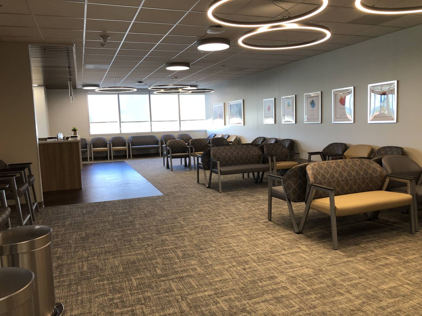 St. Joseph Heritage Obstetrics and Gynecology — Obstetrics and Gynecology clinic in Orange, CA — photo 2