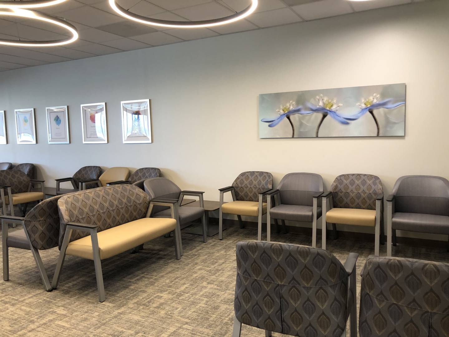 St. Joseph Heritage Obstetrics and Gynecology — Obstetrics and Gynecology clinic in Orange, CA — photo 3