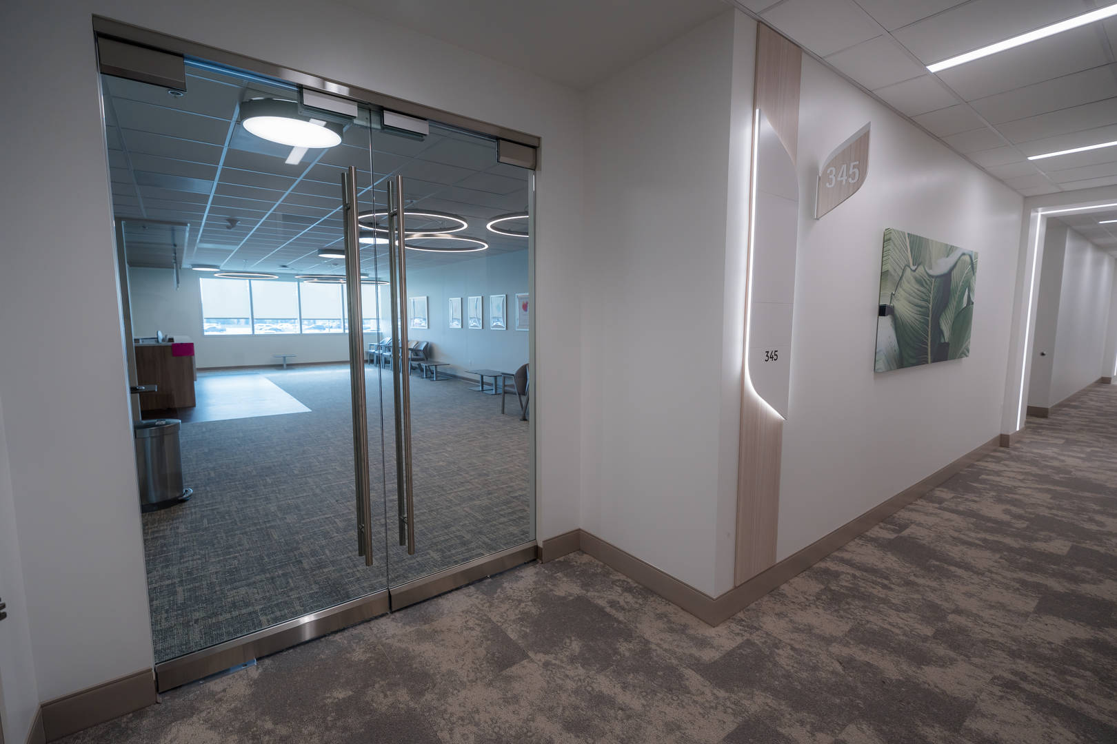 St. Joseph Heritage Obstetrics and Gynecology — Obstetrics and Gynecology clinic in Orange, CA — photo 6