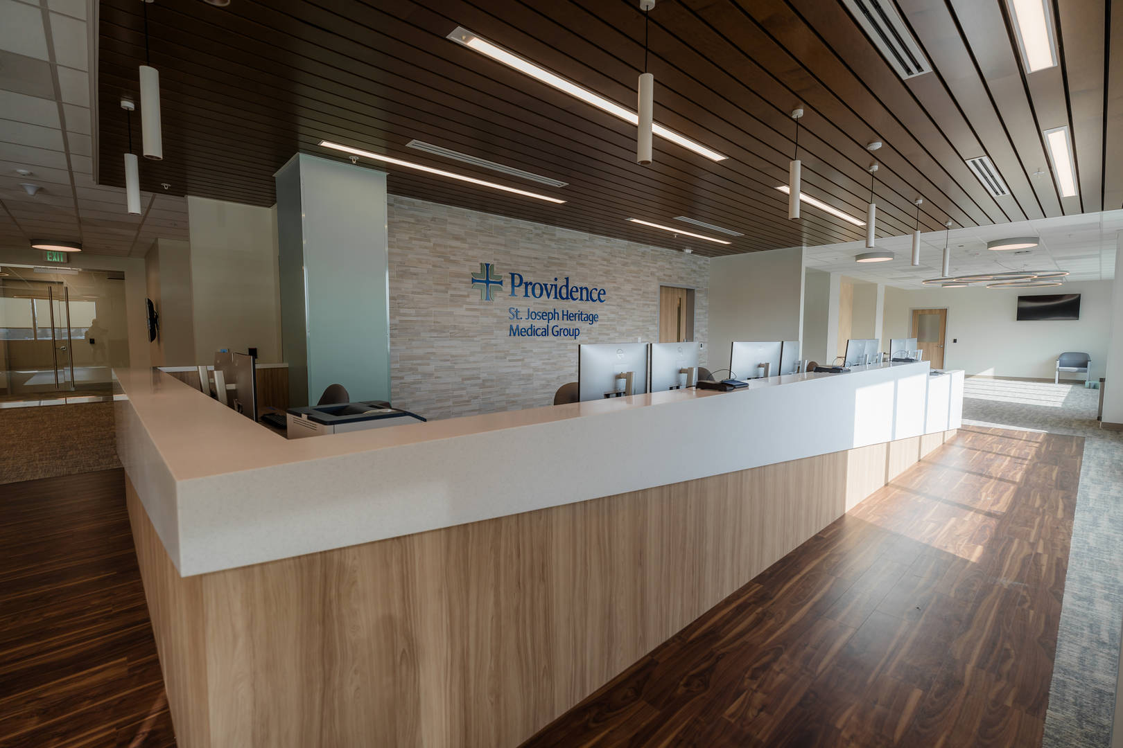St. Joseph Heritage Obstetrics and Gynecology — Obstetrics and Gynecology clinic in Orange, CA — photo 7