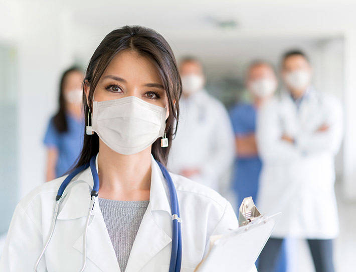 Providence OB/GYN Health Center - Medford | Providence