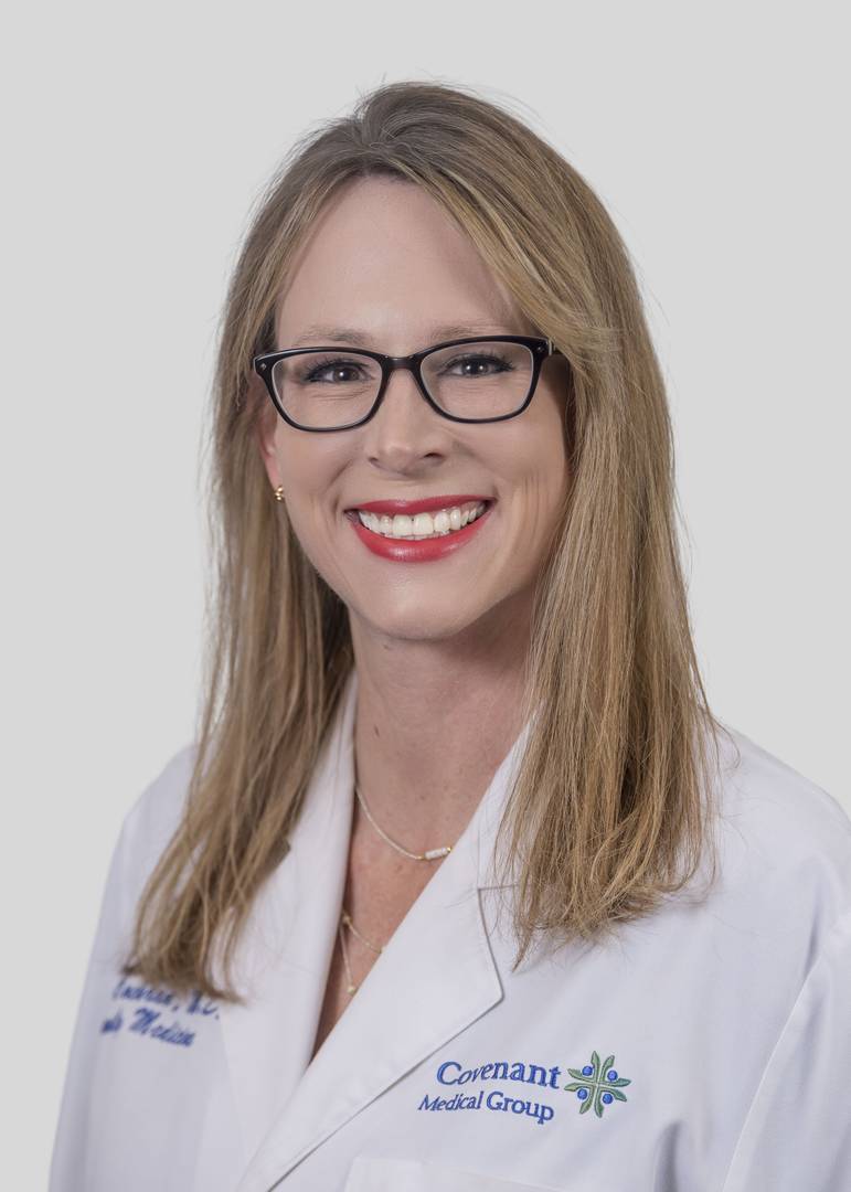 Bethany McClenathan, MD
