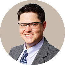 Daniel Davila Bradley