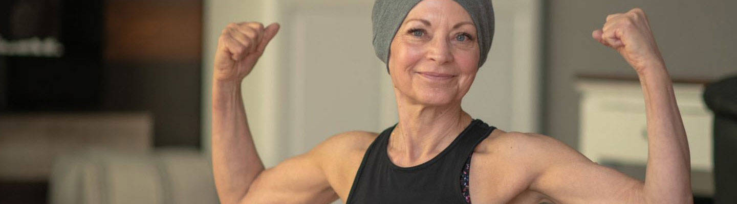 Oncology Rehabilitation