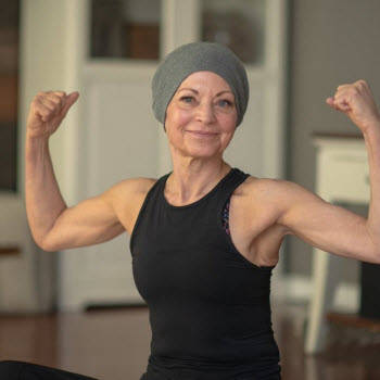 Oncology Rehabilitation