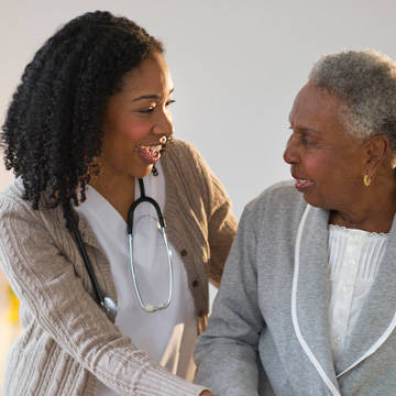 Covenant Health | Texas and New Mexico | Providence